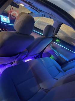 Mitsubishi Lancer EX